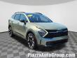 Used 2024 Kia Sportage X-Line SUV