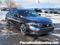 2026 Honda Civic Hybrid Sport Touring Hatchback