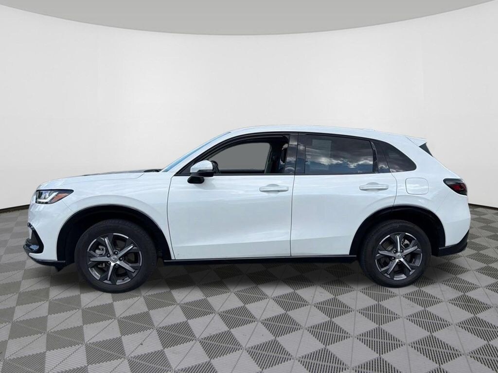 Certified 2024 Honda HR-V EX-L SUV