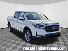 2026 Honda Ridgeline RTL Truck Crew Cab