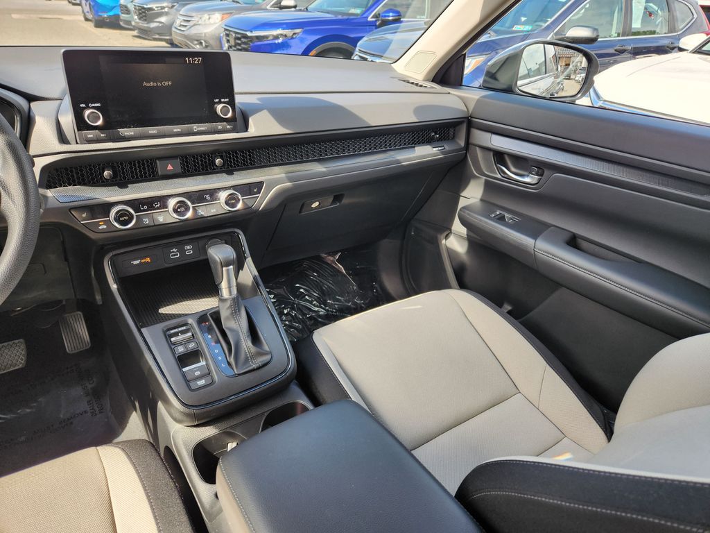 2024 Honda CR-V EX - Photo 14