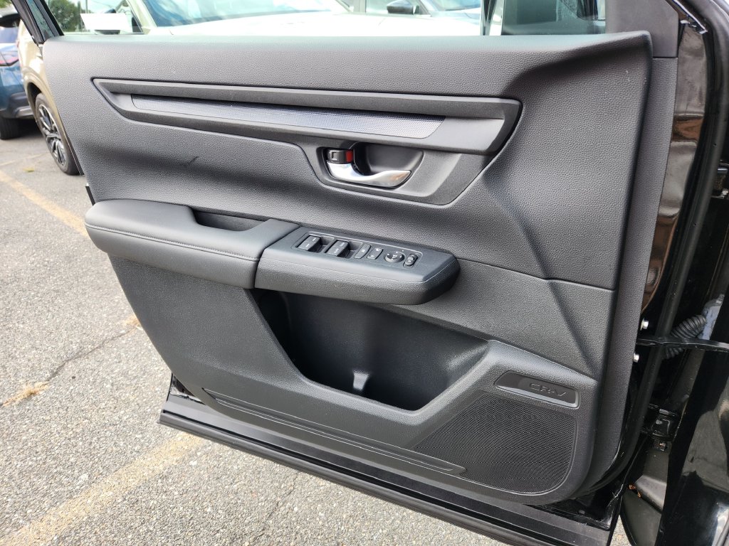 2024 Honda CR-V EX - Photo 24