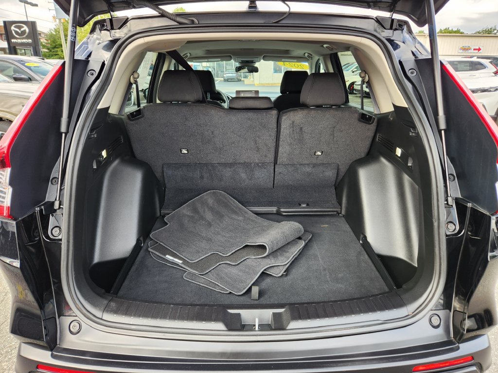 2024 Honda CR-V EX - Photo 8