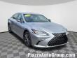 Used 2022 Lexus ES 350 Sedan