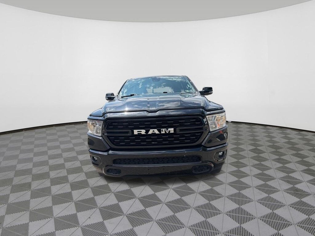 Used 2023 Ram 1500 Big Horn/Lone Star Truck