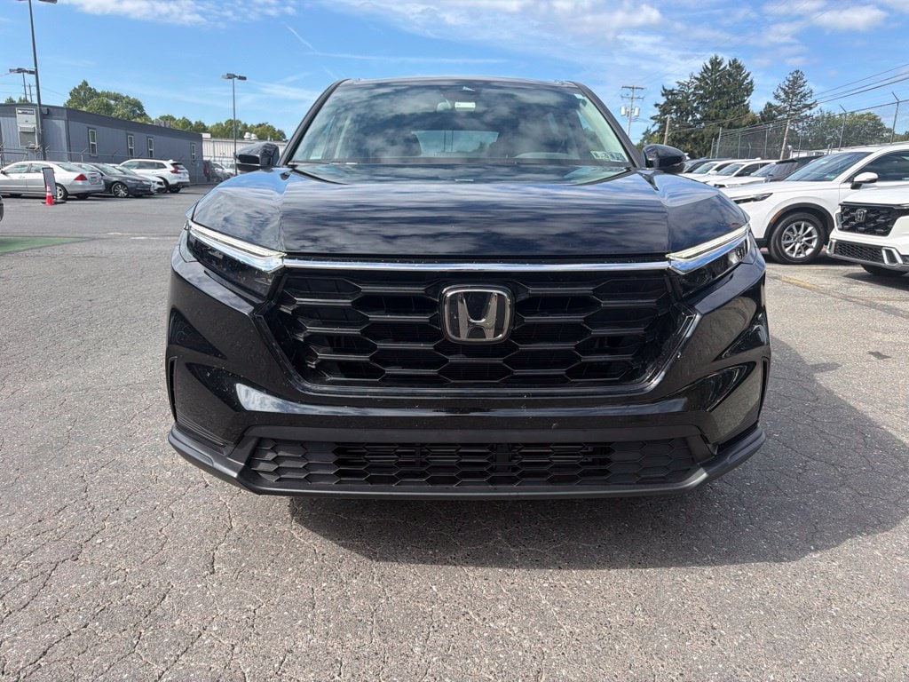 Certified 2024 Honda CR-V EX SUV