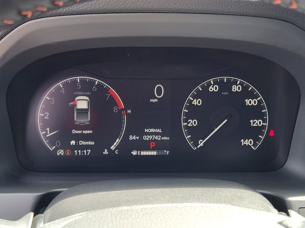 2025 Honda Ridgeline TrailSport - Photo 19