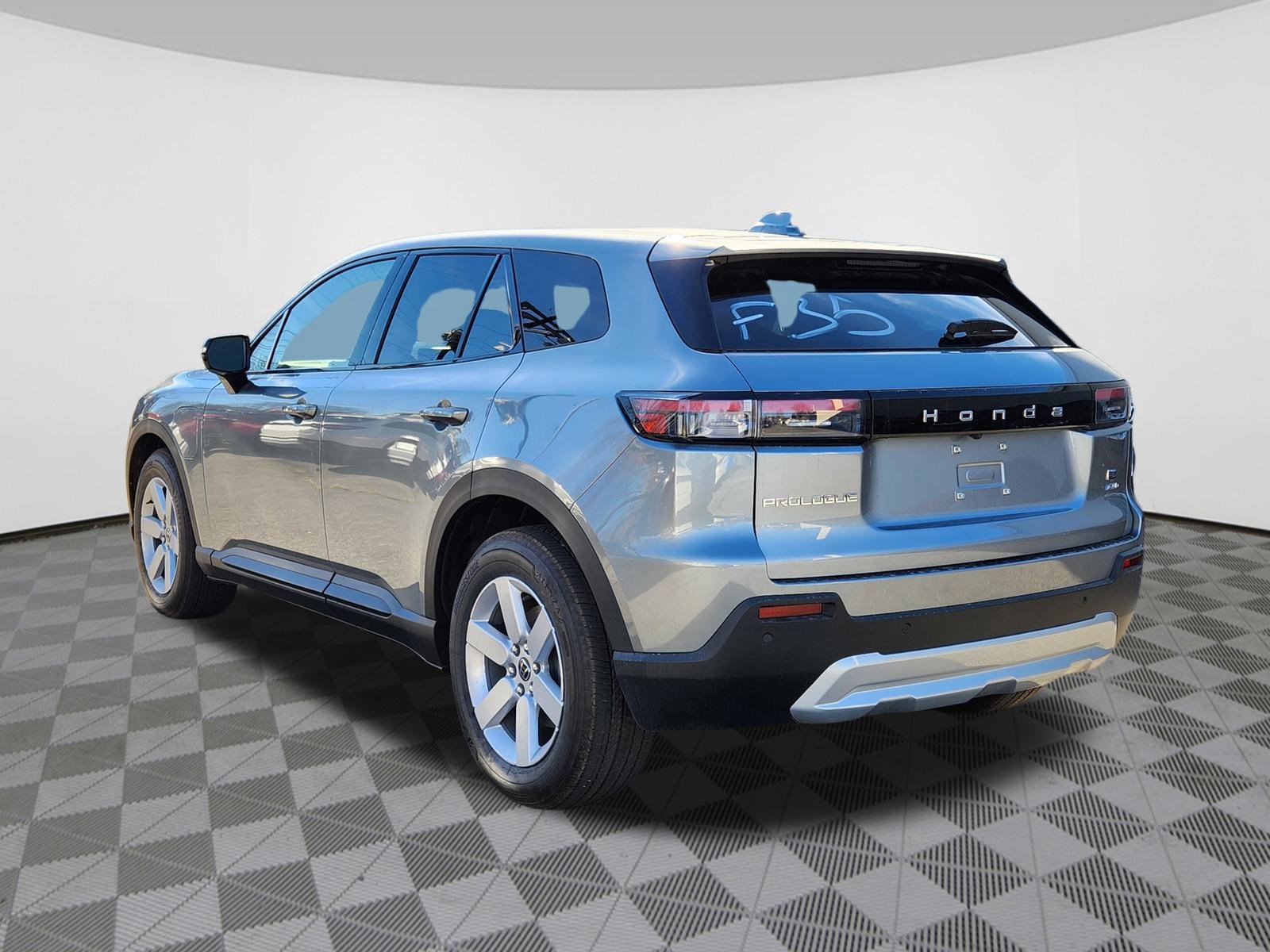 2026 Honda Prologue EX photo 3