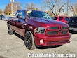  Ram 1500 Classic