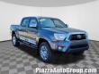 Used 2015 Toyota Tacoma Base Truck