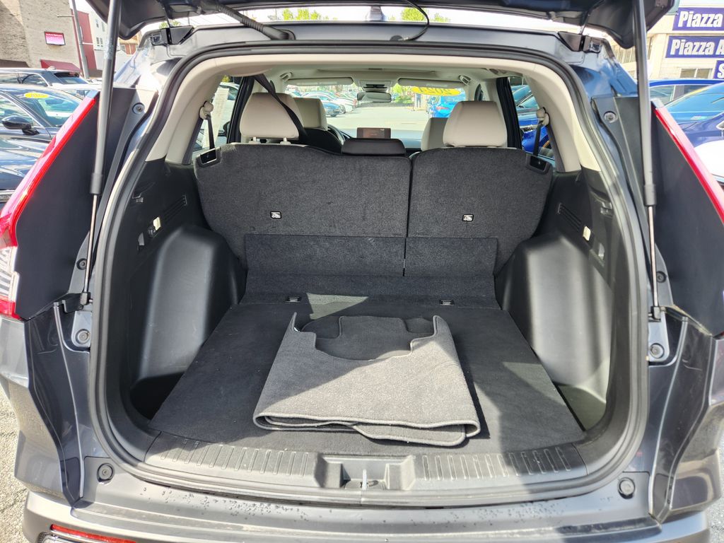 2024 Honda CR-V EX - Photo 8