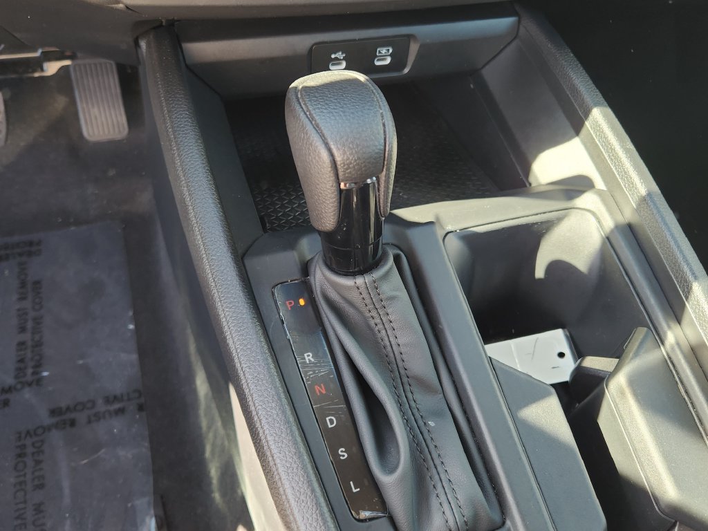 2024 Honda Accord LX - Photo 22