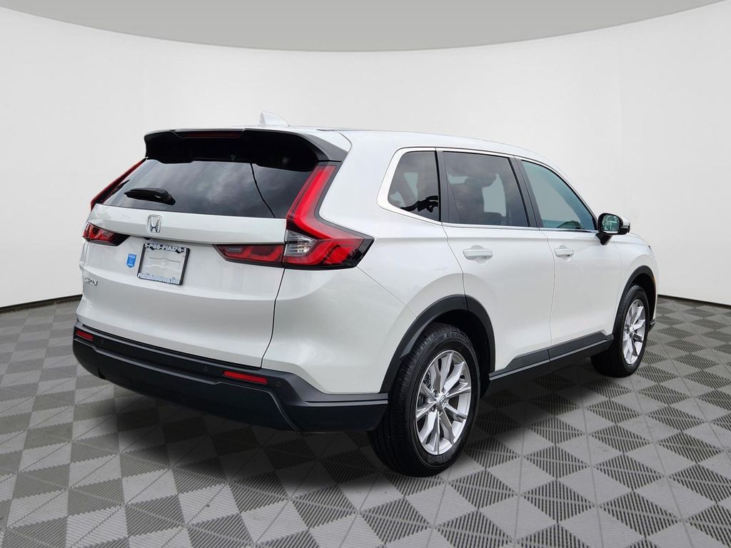 2024 Honda CR-V EX-L - Photo 4