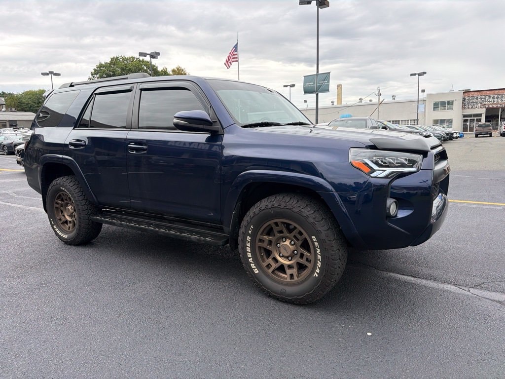 Used 2014 Toyota 4Runner SR5 Premium SUV