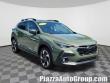 Used 2024 Subaru Crosstrek Limited SUV
