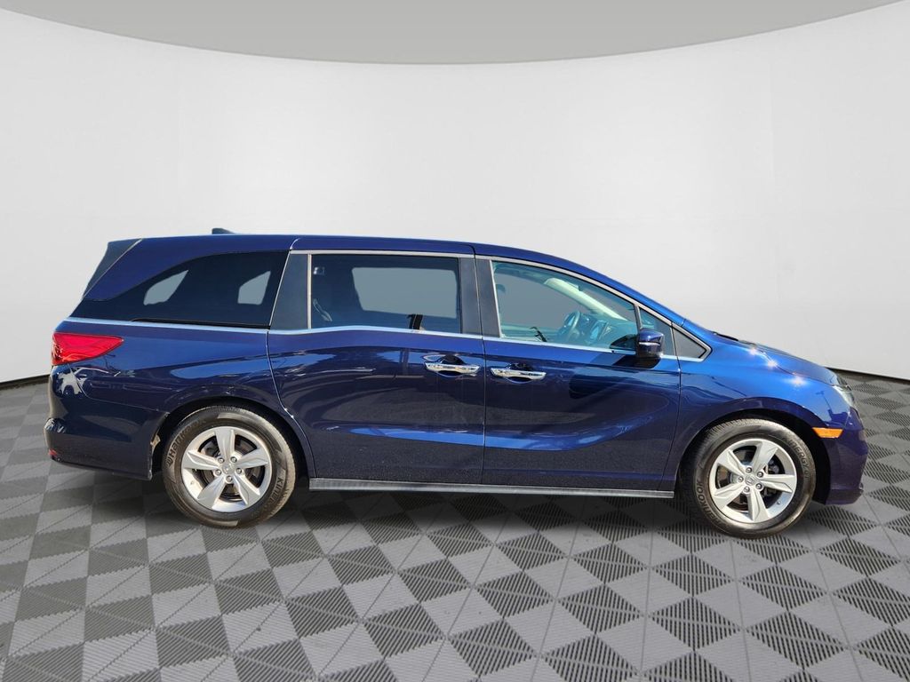 2019 Honda Odyssey EX - Photo 6