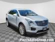 Used 2017 Cadillac XT5 Platinum SUV