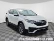 Certified 2022 Honda CR-V EX SUV