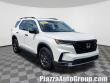 Certified 2025 Honda Pilot TrailSport SUV