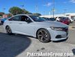 Certified 2022 Honda Accord Sport Sedan