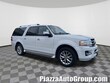  Ford Expedition EL