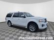 Used 2017 Ford Expedition EL Limited SUV