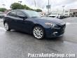 Used 2015 Mazda Mazda3 s Grand Touring Hatchback