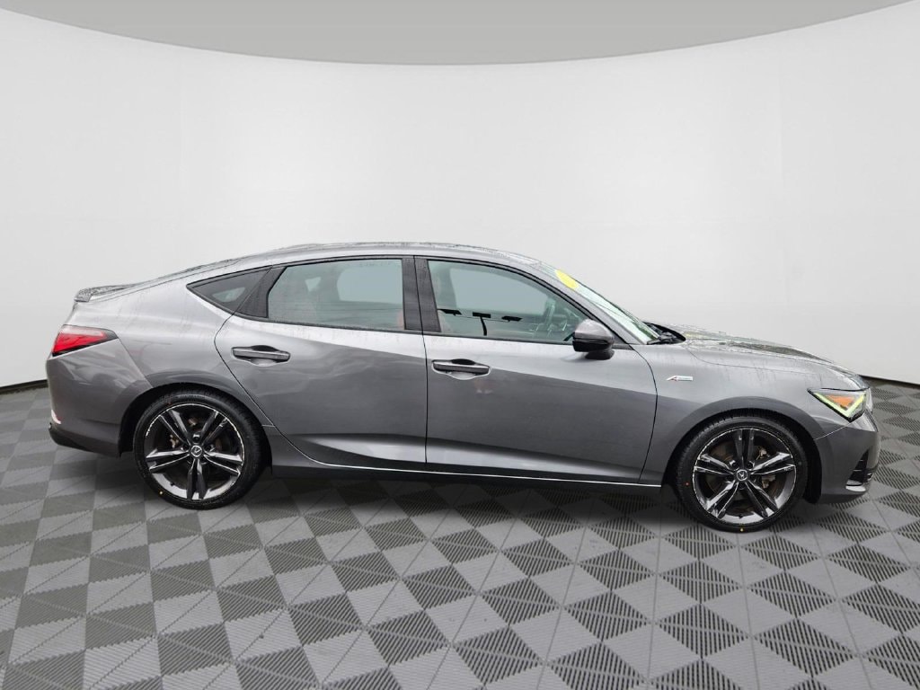 2023 Acura Integra A-Spec with Tech Package - Photo 6
