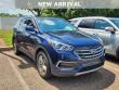 Used 2017 Hyundai Santa Fe Sport 2.4L SUV