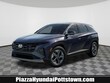  Hyundai Tucson Hybrid