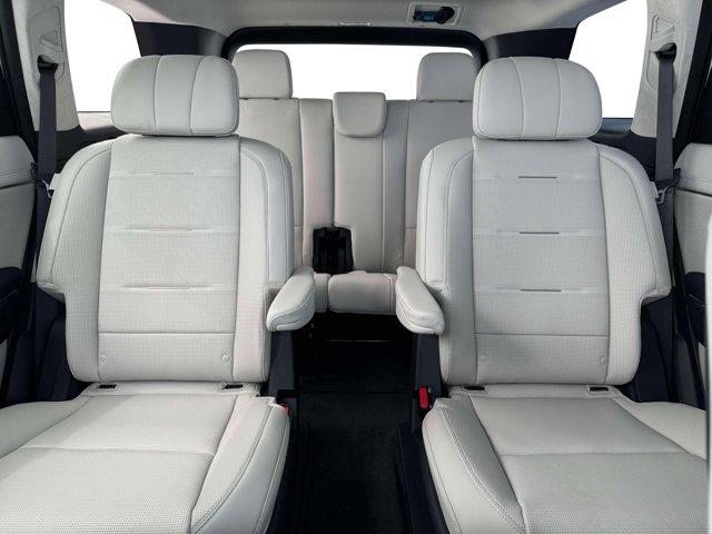 2026 Hyundai Palisade Calligraphy - Photo 16