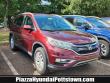 Used 2016 Honda CR-V EX-L SUV