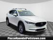 Used 2020 Mazda Mazda CX-5 Grand Touring SUV