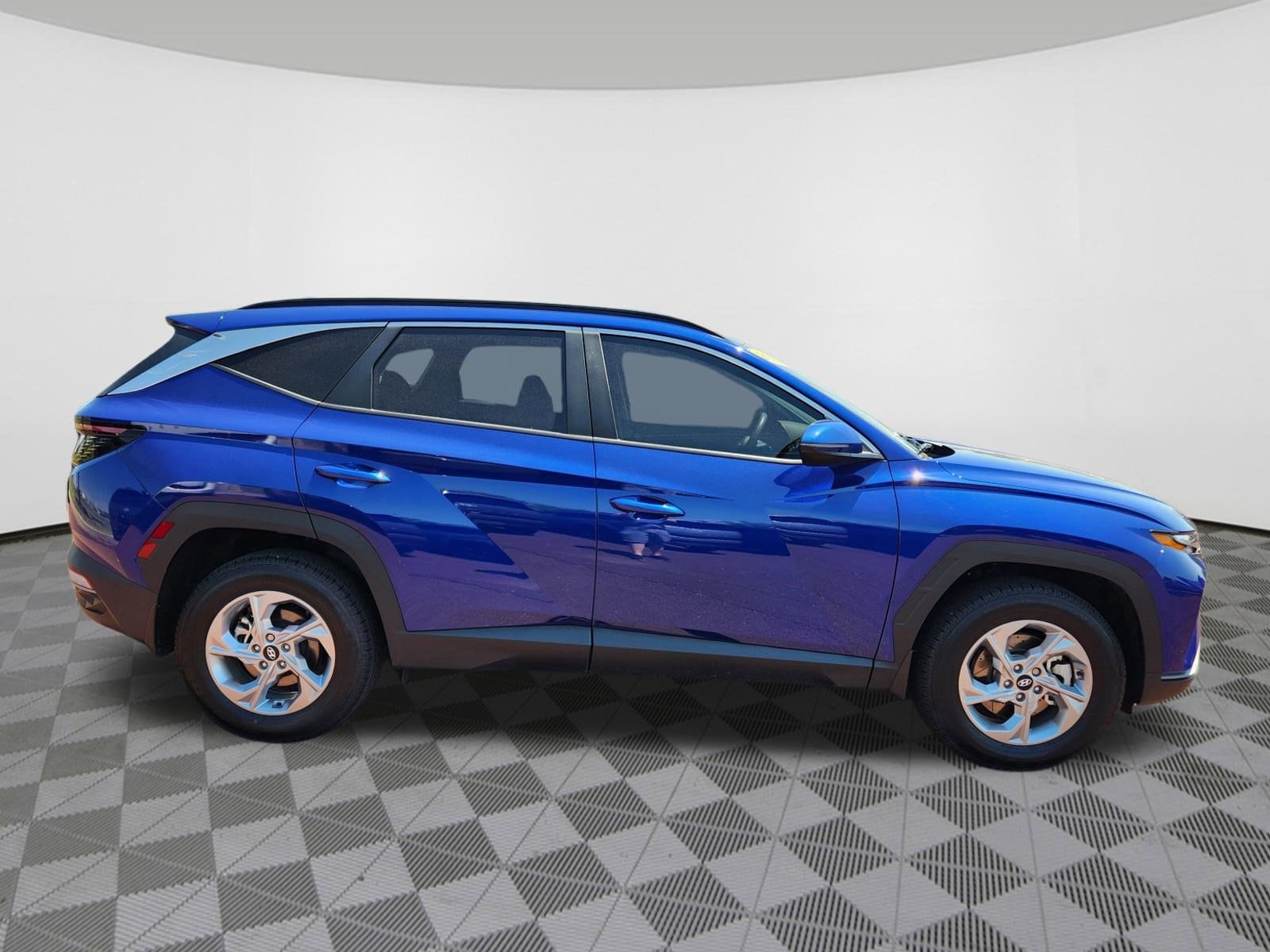 2023 Hyundai Tucson SEL - Photo 6