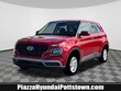  Hyundai Venue