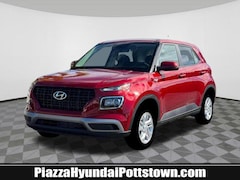 2026 Hyundai Venue SE SUV