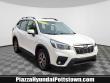 Used 2021 Subaru Forester Premium SUV