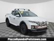 Certified 2022 Hyundai Santa Cruz 2.5L SEL Truck Crew Cab