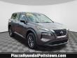 Used 2021 Nissan Rogue S SUV