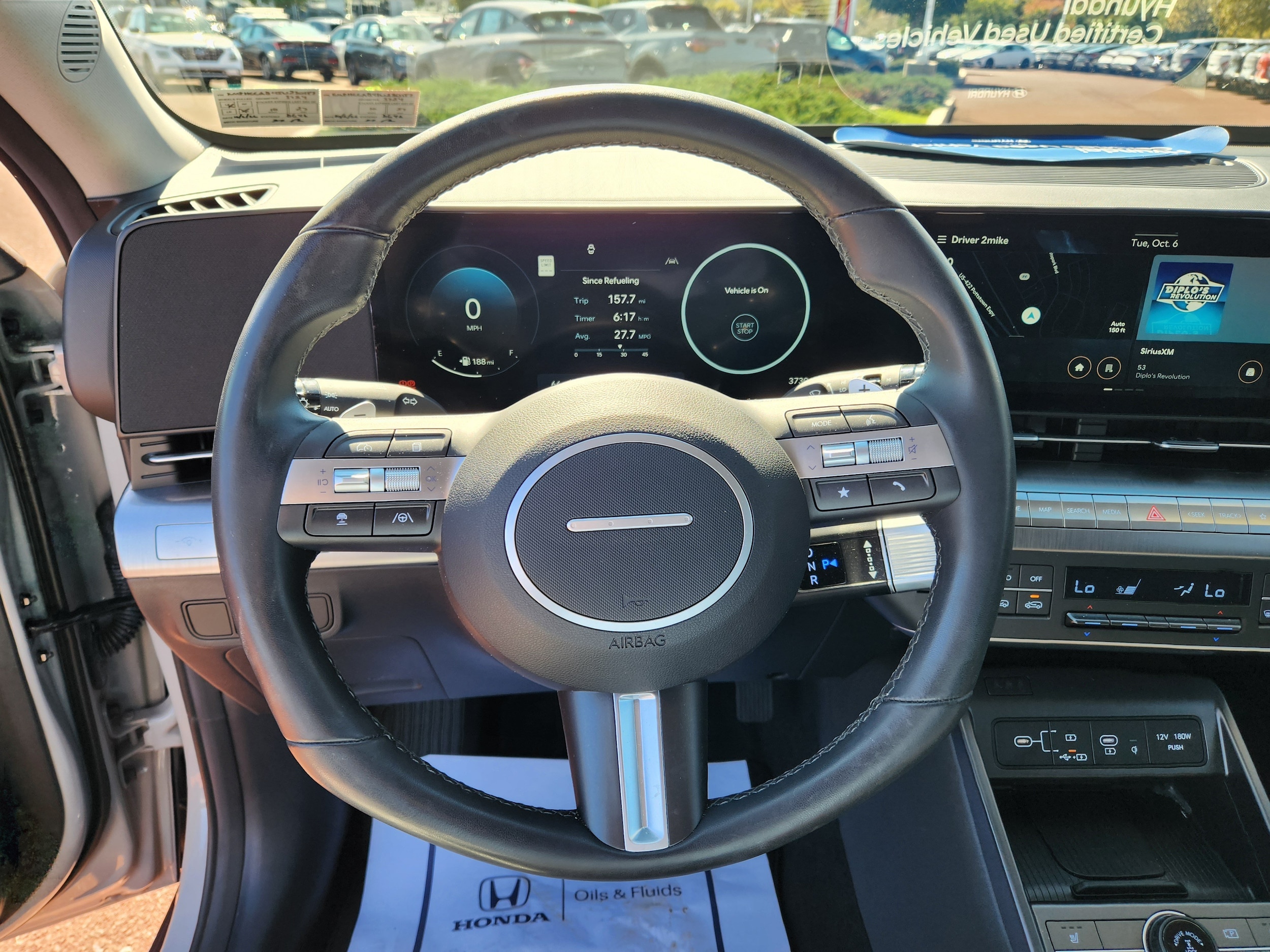 2025 Hyundai Kona SEL Convenience - Photo 18