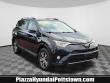 Used 2018 Toyota RAV4 XLE SUV