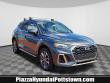 Used 2022 Audi Q5 45 S line Premium SUV