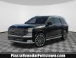 New 2027 Hyundai Palisade HEV Calligraphy SUV