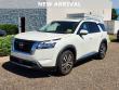 Used 2024 Nissan Pathfinder Platinum SUV