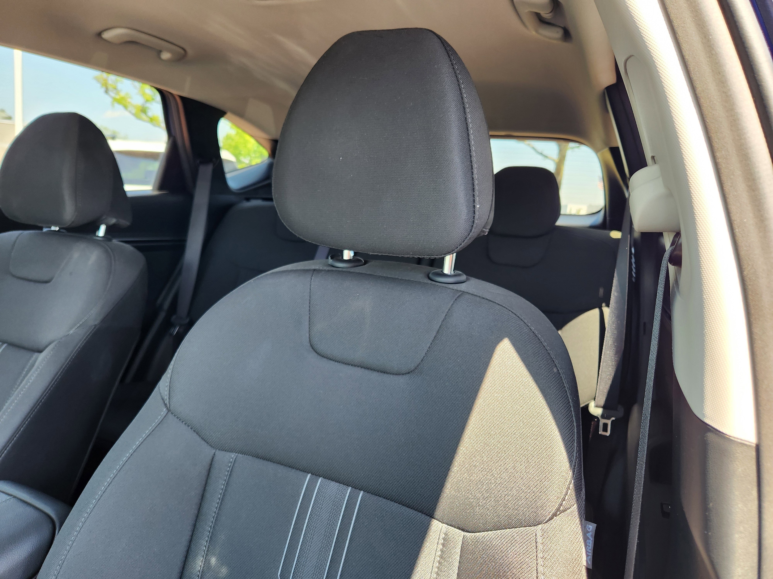 2023 Hyundai Tucson SEL - Photo 11
