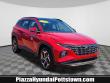 Certified 2023 Hyundai Tucson Limited SUV