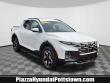 Certified 2024 Hyundai Santa Cruz 2.5T Limited Truck Crew Cab