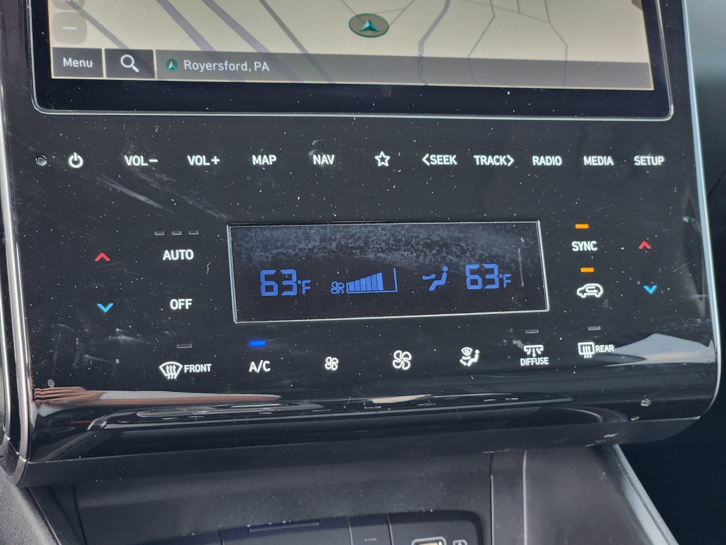 2023 Hyundai Tucson Limited - Photo 20