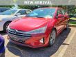 Used 2020 Hyundai Elantra Limited Sedan
