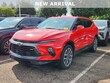  Chevrolet Blazer